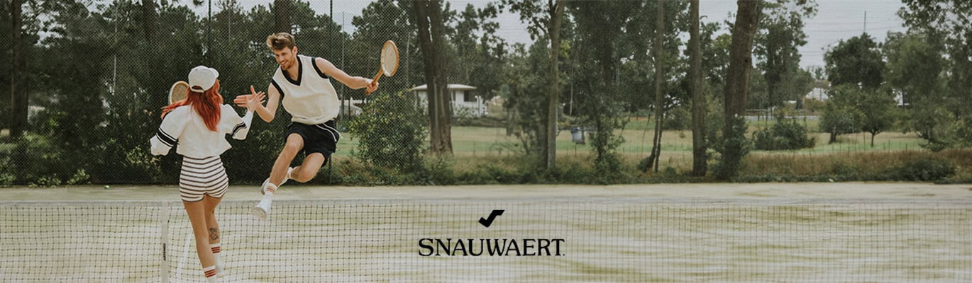 Snauwaert