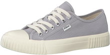 s.Oliver Sneaker 5-23620-28-210 mit Soft Foam grau Damen