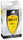 Sunflex Tischtennisball 1-Stern (Plastikball 40+) weiss 6er Kartonverpackung