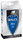 Sunflex Tischtennisball 3-Stern (Plastikball 40+) weiss 6er Kartonverpackung