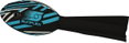Sunflex Wurfrakete Speedpiper Action Pro (pfeifend) blau - 1 Stück