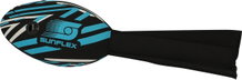 Sunflex Wurfrakete Speedpiper Action Pro (pfeifend) blau - 1 Stück