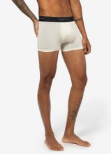 super natural Boxershort Tundra 175 - Merinowolle - Unterwäsche weiss Herren - 1 Stück
