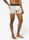super natural Boxershort Tundra 175 - Merinowolle - Unterwäsche weiss Herren - 1 Stück