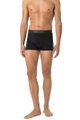 super natural Boxershort Tundra 175 - Merino Wool - Black Men's Underwear - 1 Piece