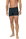 super natural Boxershort Tundra 175 - Merinowolle - Unterwäsche dunkelblau Herren - 1 Stück