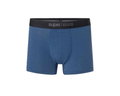super natural Boxershort Tundra 175 - Merinowolle - Unterwäsche oceanblau Herren - 1 Stück
