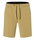 super natural leisure trousers Solution Shorts (Merino mix) short beige men's