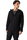 super natural Funktionsjacke Alpine Active Jacket (Merino-Mix, Feuchtigkeitsmanagement) schwarz Herren