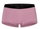 super natural Funktionsunterwäsche Hot Pants Tundra 175 Boyfriend Hipster (Merinowolle) mauve pink Damen