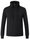 super natural Hoodie Everyday Hoodie (Merino Blend) black Men