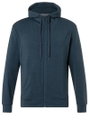 super natural Hoodie Everyday Hoodie (Merino Mix) dark blue Men