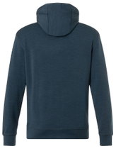 super natural Hoodie Everyday Hoodie (Merino Mix) dark blue Men