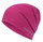 super natural Mütze Everyday Beanie (Merino-Mix) fuchsia - 1 Stück