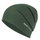 super natural czapka Everyday Beanie (Merino-Mix) ciemnozielona - 1 sztuka