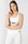 super natural Funktionsunterwäsche Sport-Bra Super Top (angenehmer Tragekomfort) weiss Damen