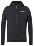 super natural Funktions-Steppjacke Warm Up Aloof Jacket (Merinowolle) schwarz Herren