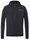 super natural Functional Quilted Jacket Warm Up Aloof Jacket (Merino Wool) black Men