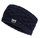 super natural Stirnband Knit (angenehmes Tragegefühl) dunkelblau Damen - 1 Stück