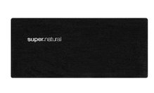 super natural Stirnband Wanderlust Headband schwarz - 1 Stück