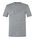 super natural Wander-/Freizeit Tshirt Graphic Hiking - Merinowollmix - grau melange Herren