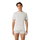 super natural Funktionsunterwäsche Tshirt Sierra140 Tee (Merino-Mix, Feuchtigkeitstransport) weiss Herren