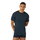 super natural Funktionsunterwäsche Tshirt Sierra140 Tee (Merino-Mix, Feuchtigkeitstransport) dunkelblau Herren