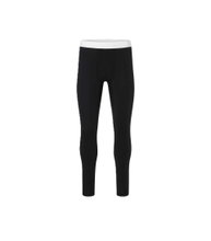 super natural Unterwäsche Unterziehhose Bio Base Tight (Merino-Mix) schwarz Herren