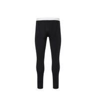 super natural Unterwäsche Unterziehhose Bio Base Tight (Merino-Mix) schwarz Herren