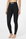 super natural Base Layer Tight Tundra175 (comfortable feel) long underwear black Women