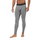 super natural Unterwäsche Unterziehhose Tundra 175 Tight (Merionwolle) grau Herren