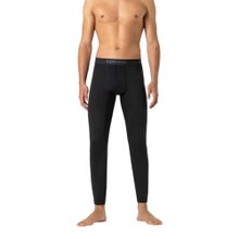 super natural Unterwäsche Unterziehhose Tundra 175 Tight (Merionwolle) schwarz Herren