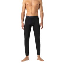 super natural Unterwäsche Unterziehhose Tundra 175 Tight (Merionwolle) schwarz Herren