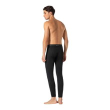 super natural Unterwäsche Unterziehhose Tundra 175 Tight (Merionwolle) schwarz Herren