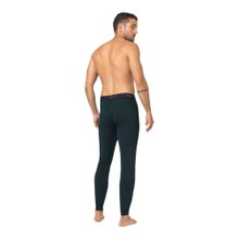 super natural Unterwäsche Unterziehhose Tundra 175 Tight (Merionwolle) dunkelblau Herren