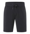 super natural Freizeithose Solution Shorts (Merino-Mix) kurz schwarz Herren