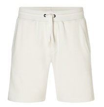 super natural Leisure Trousers Solution Shorts (Merino Mix) Short White Men's