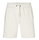 super natural Leisure Trousers Solution Shorts (Merino Mix) Short White Men's