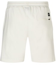 super natural Leisure Trousers Solution Shorts (Merino Mix) Short White Men's