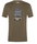 super natural T-shirt na wolny czas Surf Trip - brązowy dla mężczyzn