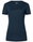super natural Sports/Leisure Shirt The Essential Tee Blueberry Blue Ladies