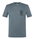 super natural leisure T-shirt Gravel Tee (Merino mix) grey men's