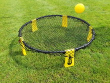 Lynxsport Smashball Set mit 2 Bällen