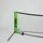 TOOLZ Tennisnetz Mini Net mobil 6 Meter/ 80cm inkl. Nylontasche