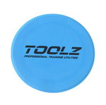 TOOLZ Markierungsscheiben (4 Scheiben) blau 4er Set