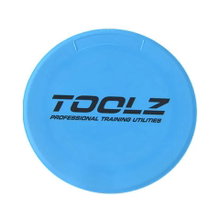 TOOLZ Markierungsscheiben (4 Scheiben) blau 4er Set