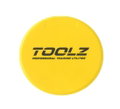 TOOLZ Markierungsscheiben (4 Scheiben) gelb 4er Set
