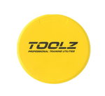 TOOLZ Markierungsscheiben (4 Scheiben) gelb 4er Set