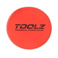TOOLZ Markierungsscheiben (4 Scheiben) rot 4er Set