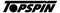 Topspin